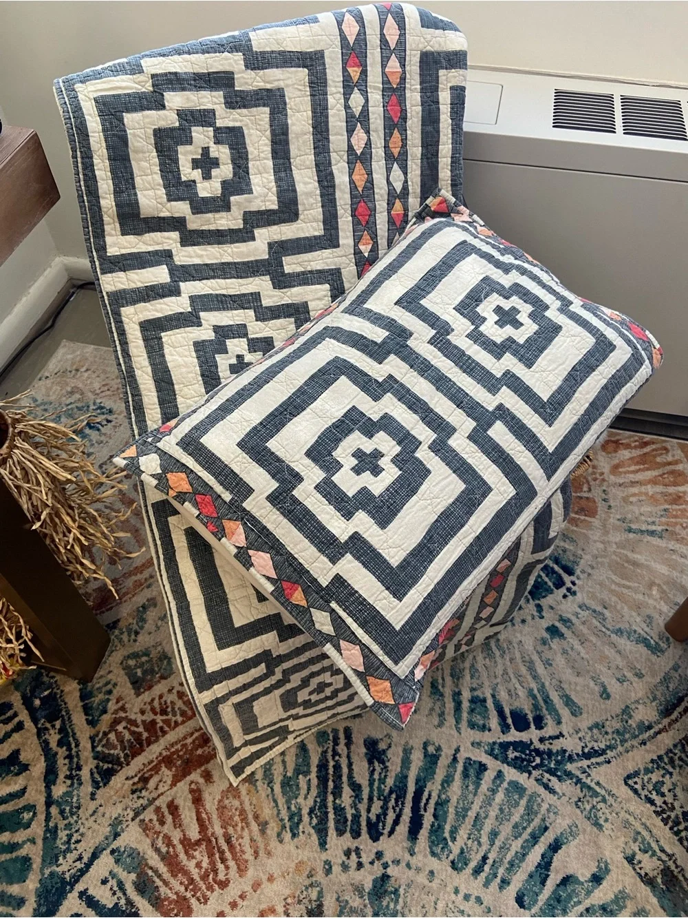 Justina Blakeney Quilt Set